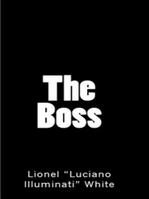 cover image of The Boss